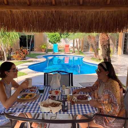 Myoli Wellness & Happiness Bnb Playa del Carmen Zewnętrze zdjęcie