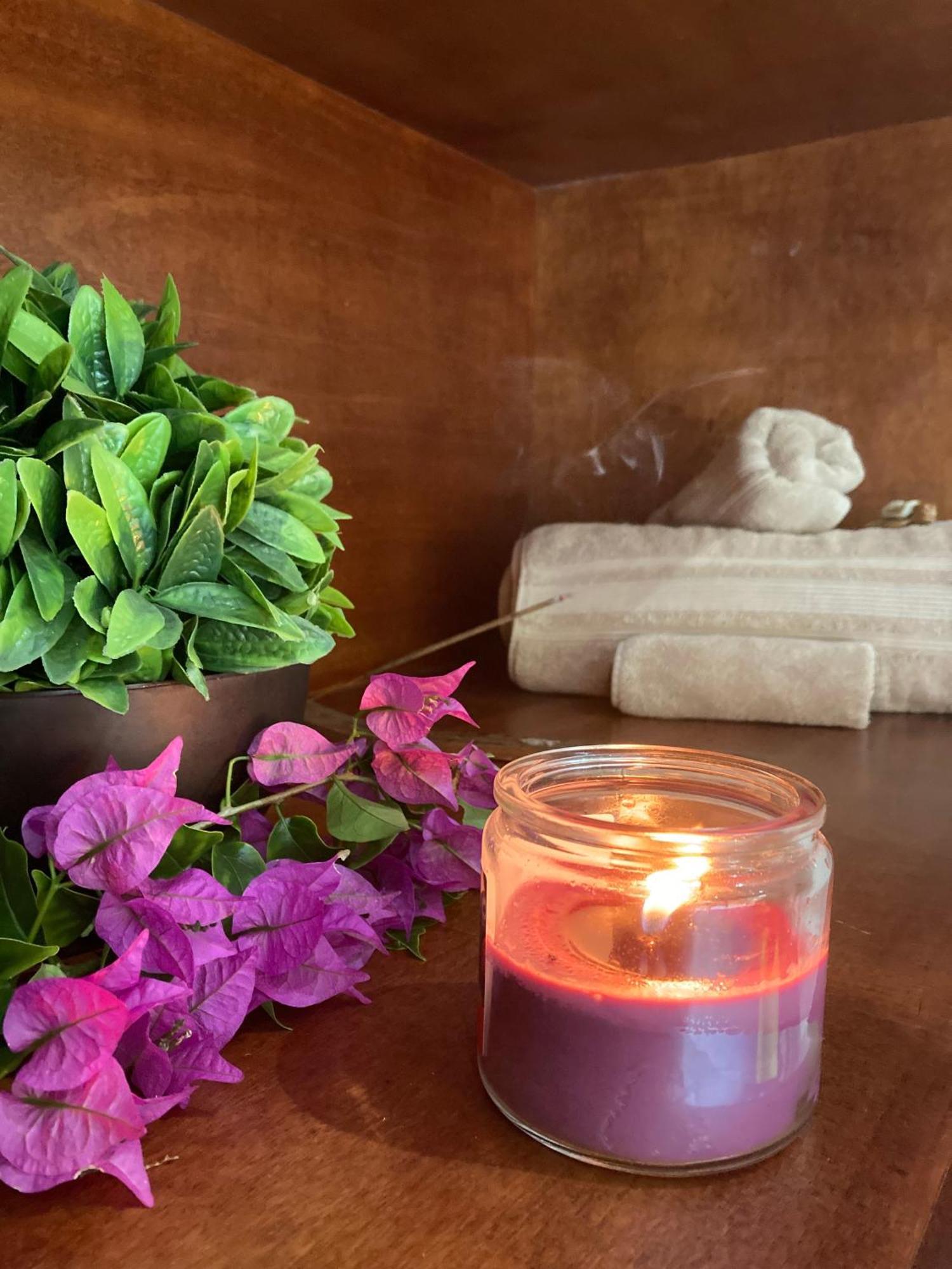 Myoli Wellness & Happiness Bnb Playa del Carmen Zewnętrze zdjęcie